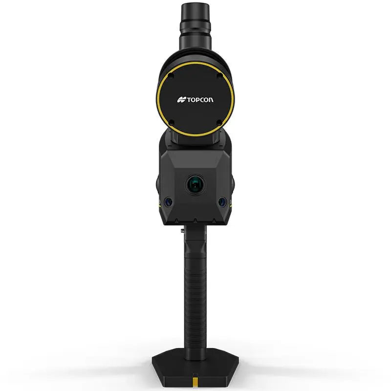 Topcon CR-S1 Professional Handheld 3D Scanner RTK SLAM Front