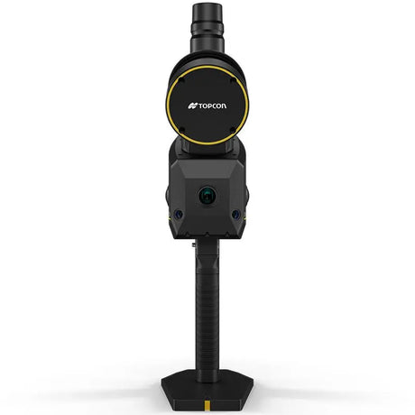 Topcon CR-S1 Professional Handheld 3D Scanner RTK SLAM Front