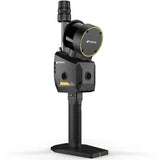 Topcon CR-S1 Professional Handheld 3D Scanner RTK SLAM Front Right