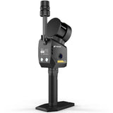 Topcon CR-S1 Professional Handheld 3D Scanner Back Right