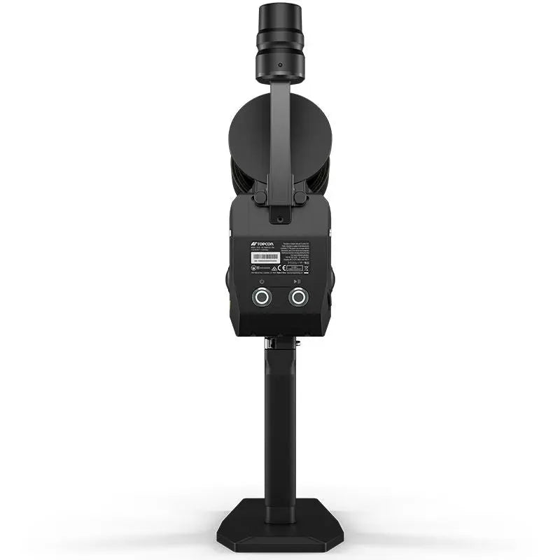Topcon CR-S1 Professional Handheld 3D Scanner Back SIde