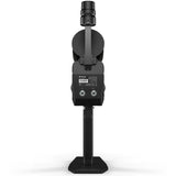 Topcon CR-S1 Professional Handheld 3D Scanner Back SIde