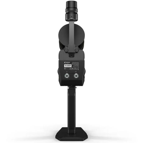 Topcon CR-S1 Professional Handheld 3D Scanner Back SIde