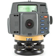 Topcon DL-500 Series  Digital Level Sight View