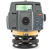 Topcon DL-500 Series  Digital Level Sight View