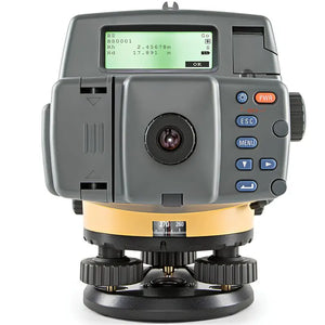 Topcon DL-502