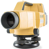Topcon DL-502 Digital Level Left Lens