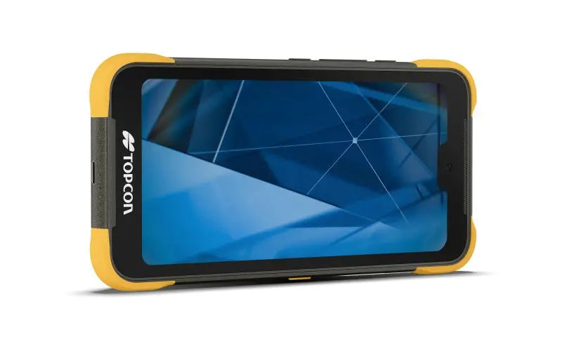 Topcon FC-700 Data Collector Landscape Left