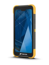 Topcon FC-700 Data Collector Portrain Front Left