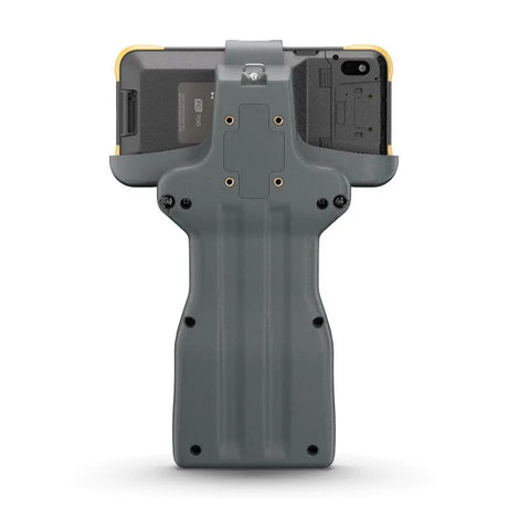 Topcon FC-700 Data Collector with Keyboard Back