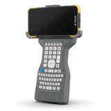 Topcon FC-700 Data Collector with Keyboard Front Left
