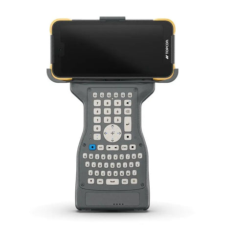 Topcon FC-700 Data Collector with Keyboard Front