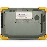 Topcon FT-100 Rugged Field Tablet Back
