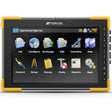 Topcon FT-100 Rugged Field Tablet Front