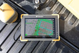 Topcon FT-100 Rugged Field Tablet with Pocket 3D