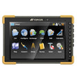 Topcon 1060813-01 FT-100 Rugged Tablet Field Controller Data Collector Home Display