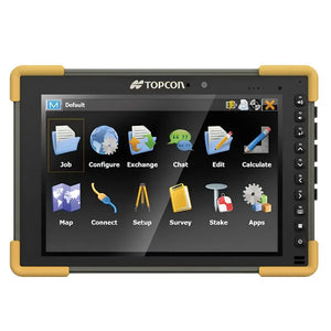 Topcon FT-100 Rugged Tablet 10.1"