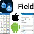 Topcon Field Mobile Software - Android and iOS Subscription