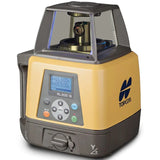 Topcon RL-200 1S Grade Laser Level Front Right