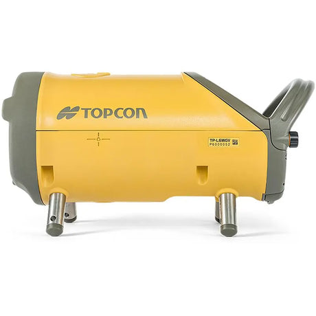 Topcon 1034437 TP-L6 Pipe Laser left side