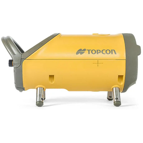 Topcon 1034437 TP-L6 Pipe Laser right side