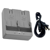 Topcon CDC77 Battery Charger for BDC71 & BDC72 1038707-01