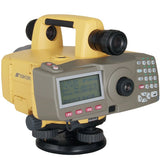 Topcon DL-501 Digital Level