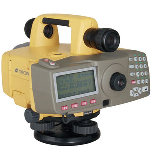 Topcon DL-501