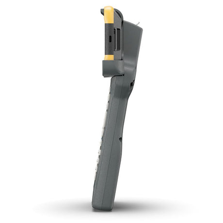 Topcon FC-700 Data Collector with Keyboard Side