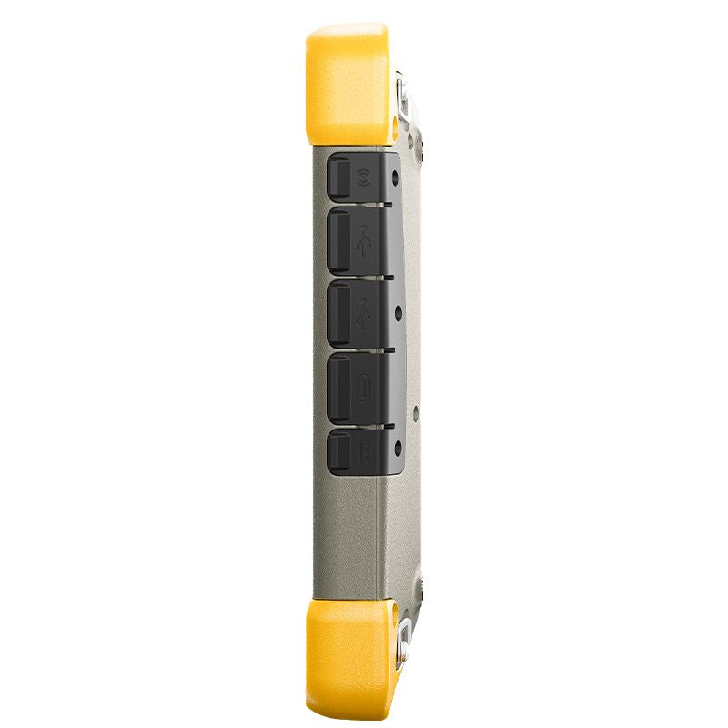 Topcon FT-100 Rugged Field Tablet Side