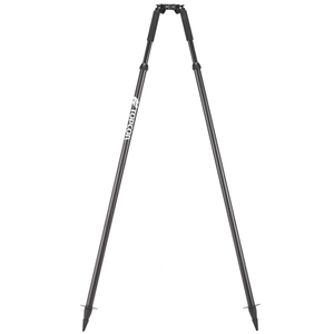 Topcon Carbon Fiber Bipod