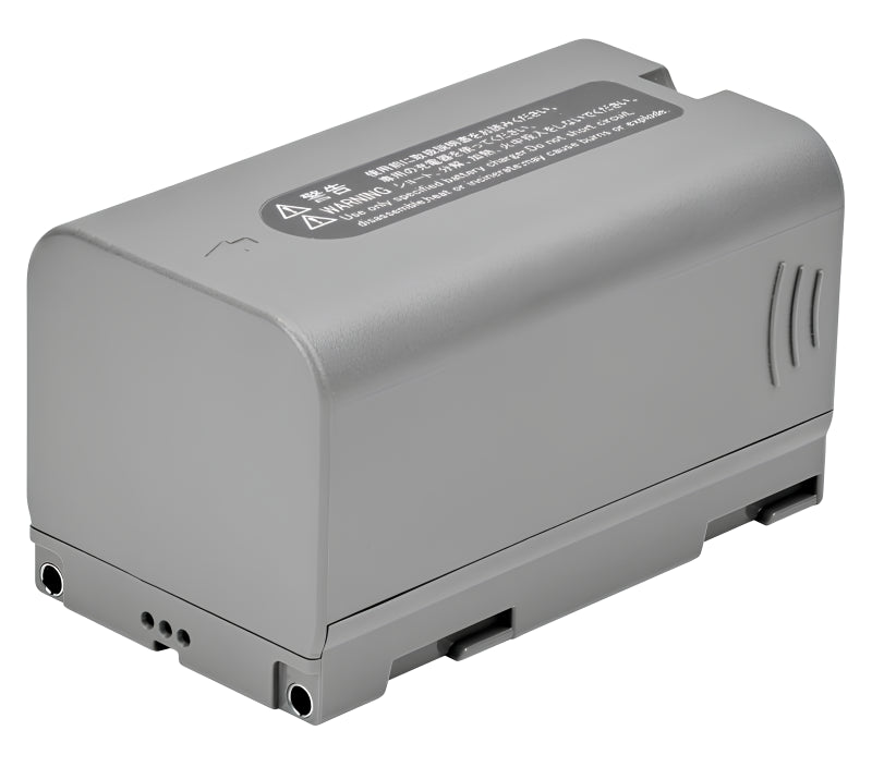 Topcon 1038706-01 Sokkia BDC72 Battery for Total Station