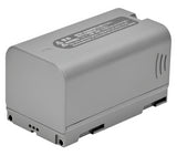 Topcon 1038706-01 Sokkia BDC72 Battery for Total Station