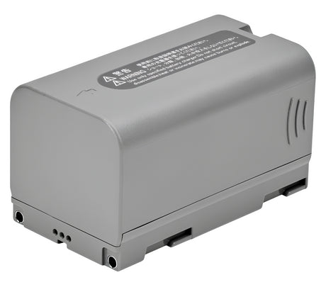 Topcon 1038706-01 Sokkia BDC72 Battery for Total Station