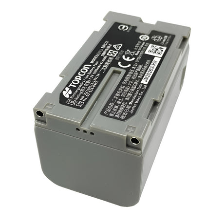 Topcon 1038706-01 Sokkia BDC72 Battery for Total Station 7.2v