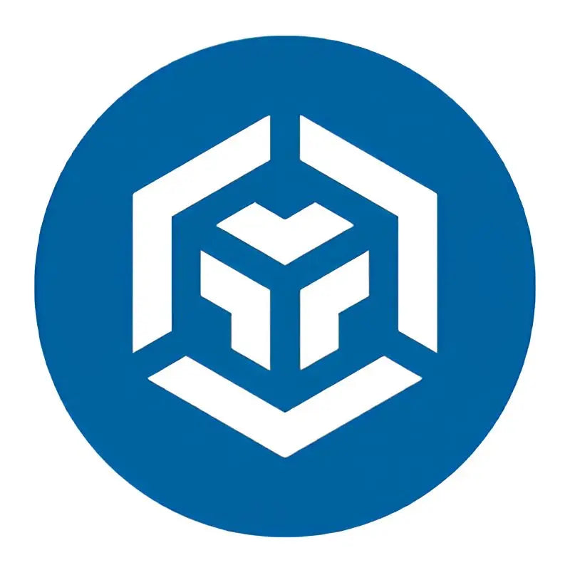 Trimble Business Center Office Software Logo