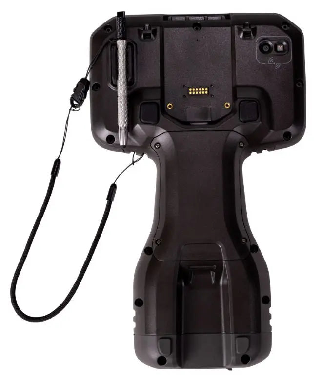 Trimble TSC510 Data Collector Back side with stylus