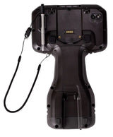Trimble TSC510 Data Collector Back side with stylus