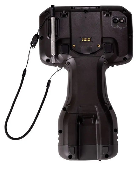 Trimble TSC510 Data Collector Back side with stylus