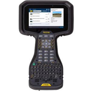 Trimble TSC510 | 5"