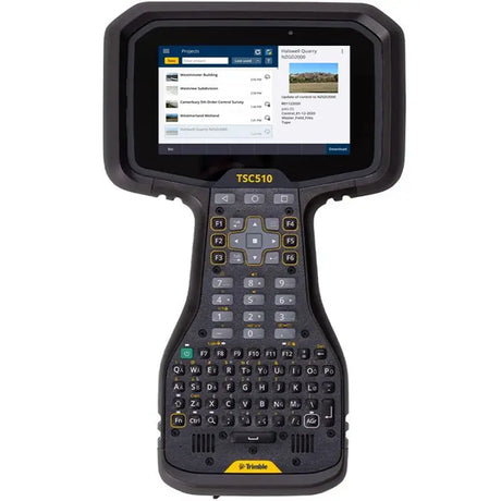Trimble TSC510 Data Collector WWAN