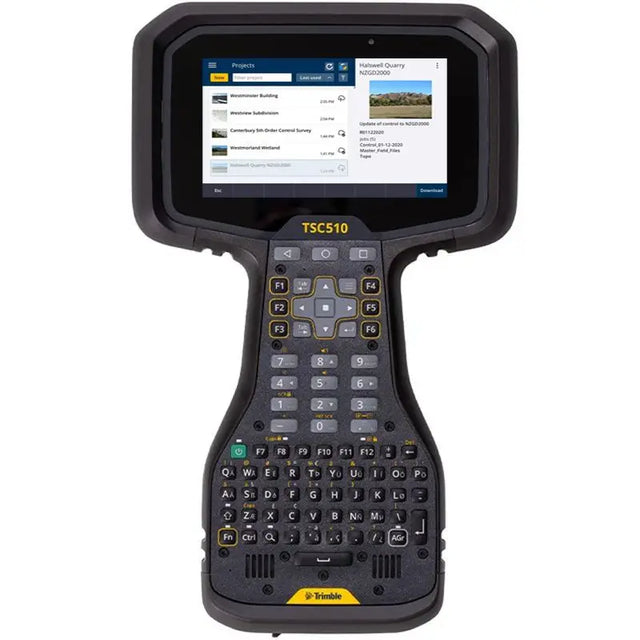 Trimble TSC510 Data Collector WWAN