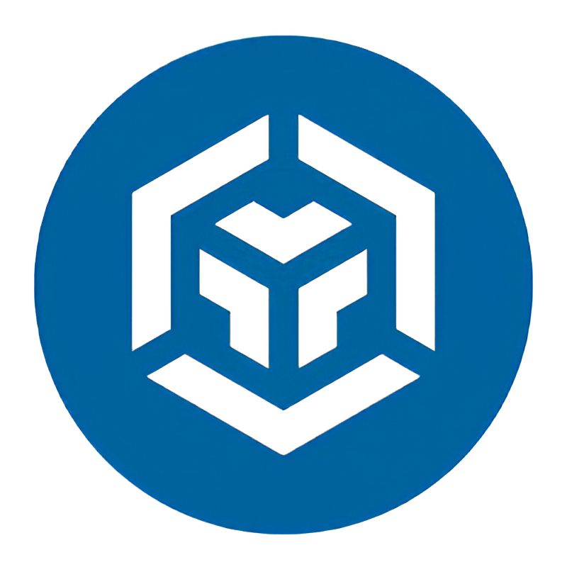 Trimble Business Center Office Software Logo