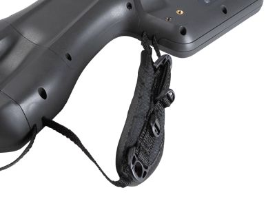 Trimble TSC510 Data Collector with hand strap