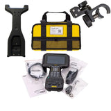 Trimble TSC510 Data Collector Whats Included with Complete Pole Mount Assembly