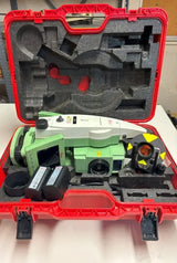 Leica Viva TS11 I 3" R1000