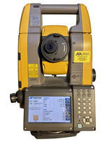 Topcon GT-1003 Robotic Total Station Front