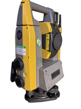 Topcon GT-1003 Robotic Total Station Front Right