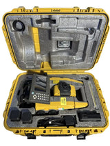 Topcon GT-1003 Robotic Total Station In Case