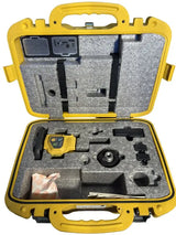 Topcon RC-PR5 Unit In Case with ATP1 Prism